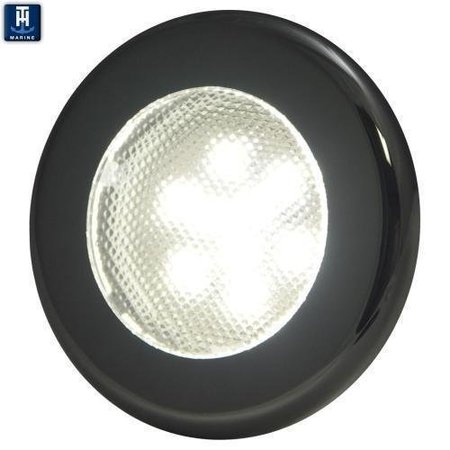 TH MARINE Recessed Light-Led White, #LED-51847-DP LED-51847-DP